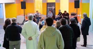 Es Andalucía - Granada