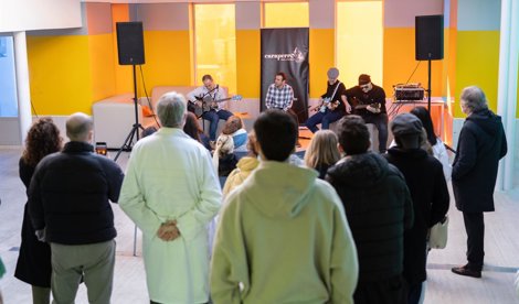 Es Andalucía - Granada