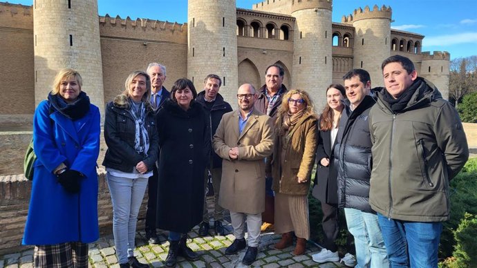 Alberto Izquierdo encabezará las listas del PAR.