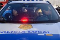El Cabildo de Tenerife entrega seis vehículos al Ayuntamiento de La Laguna para reforzar la seguridad en Anaga
