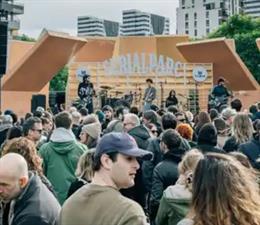 Imagen de archivo de Serialparc.