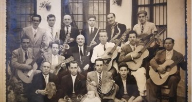 Es Andalucía - Córdoba