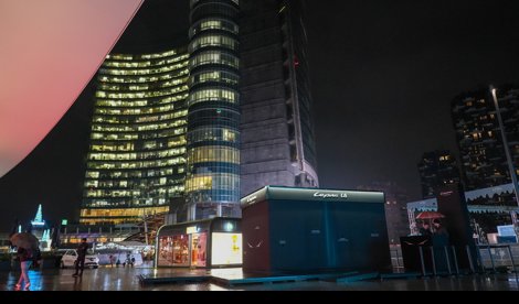 Comunicados Internacional