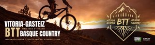Vitoria-Gasteiz BTT Basque Country