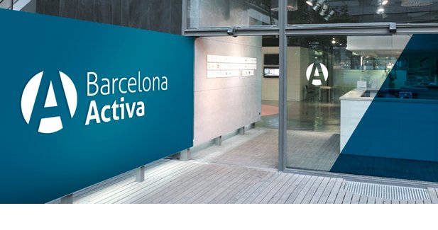 Barcelona Economías