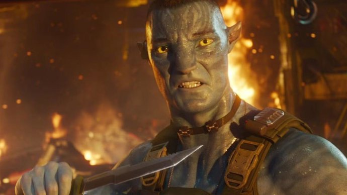 Confirmado el destino de Quaritch tras Avatar 3: Fuego y ceniza