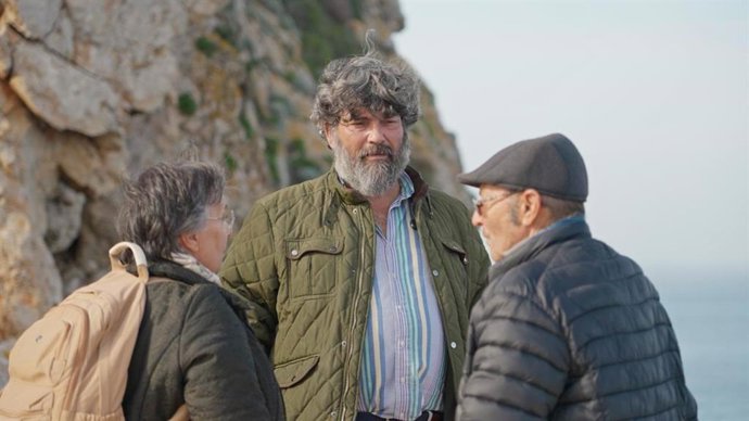 El Consell finaliza celebración de 30 años de Parque Natural de sa Dragonera con un audiovisual de los últimos moradores