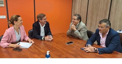 Es Andalucía - Jaén