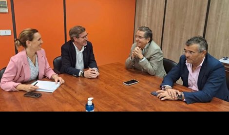 Es Andalucía - Jaén