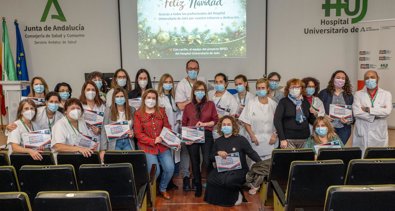 Es Andalucía - Jaén