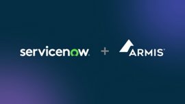 Foto: SERVICENOW AND ARMIS