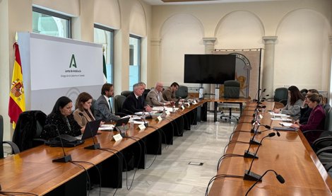 Es Andalucía - Granada