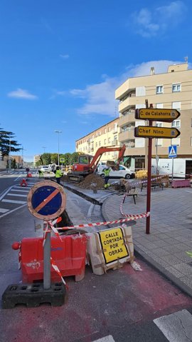 Foto: AYUNTAMIENTO DE CALAHORRA