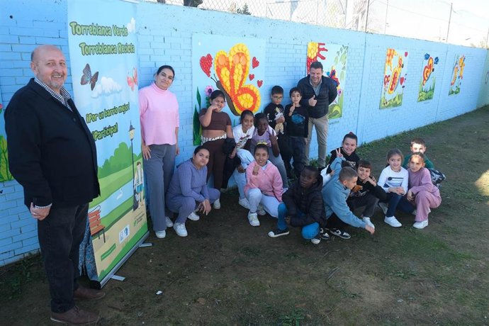 Proyecto 'Torreblanca Verde'.