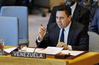 EEUU asegura ante el Consejo de Seguridad de la ONU que impondrá sanciones "al máximo" a Venezuela