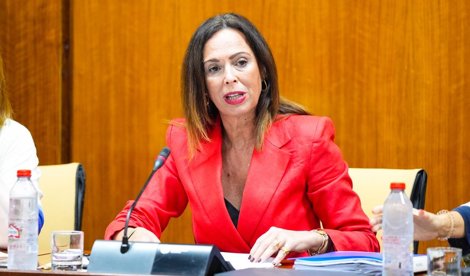 Es Andalucía - Sevilla