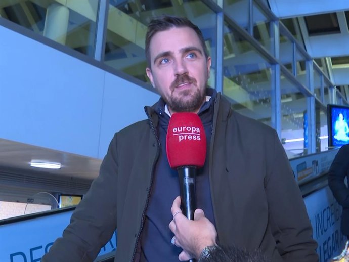 Luis Vicente ‘Pinocho’ reivindica su filiación con Anabel Pantoja y reclama una prueba de ADN