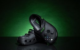 Crocs Xbox