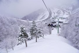 Foto: ALBERTO RUIZ-EUROPA PRESS - Archivo