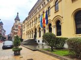 Foto: El Gobierno concede la Gran Cruz de Carlos III a título póstumo a los expresidentes asturianos Marqués, Areces y Trevín