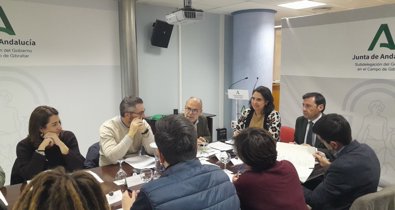 Es Andalucía - Cádiz