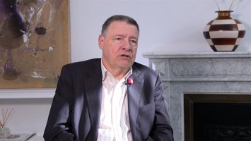 Jordi Sevilla dice que le sorprendió la "rapidez" del rescate a Plus Ultra