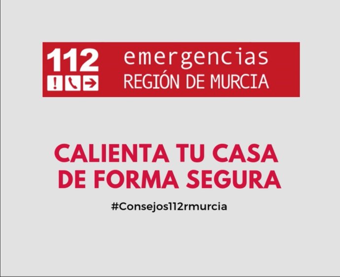 Consejos para calentar tu casa de forma segura y evitar incendios