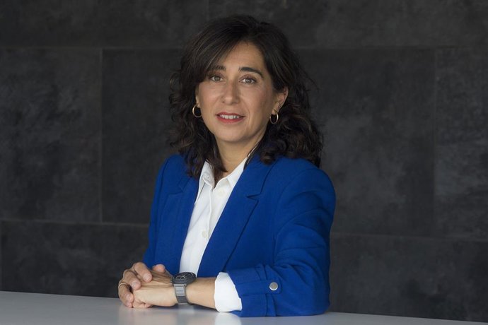 Archivo - La consejera delegada de Nickel, Nerea Toña.