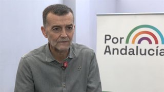 Maíllo "no contempla otro escenario" que un 2026 con Presupuestos presentados