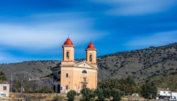 Es  Andalucía - Almería