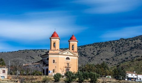Es  Andalucía - Almería