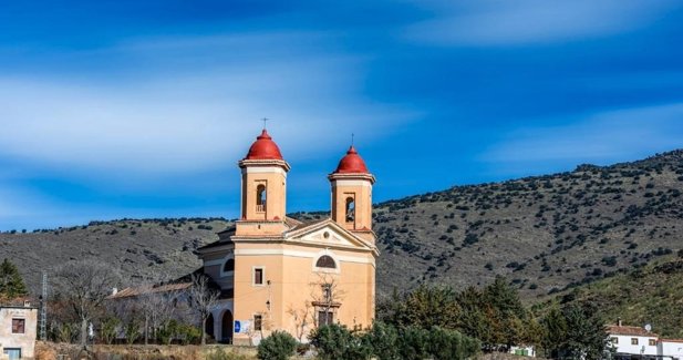 Es  Andalucía - Almería