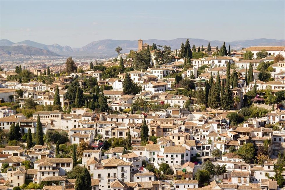 Granada.