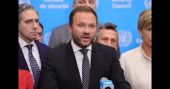 Estonia advierte a Rusia de que disparará a sus militares si cruzan la frontera