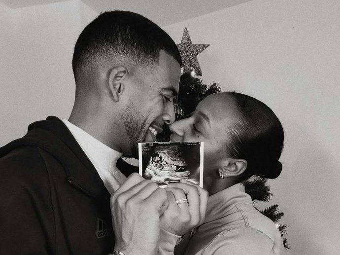 Ana Peleteiro, embarazada de su segundo hijo cinco meses después de perder al bebé que esperaba