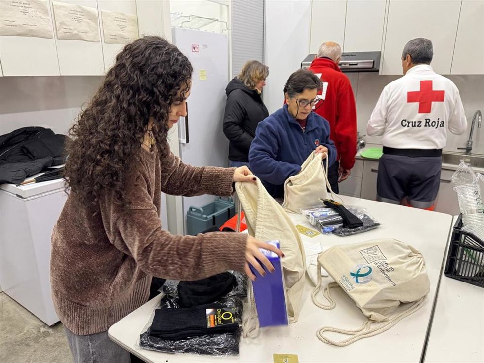 La campaña 'Tu bienestar importa'