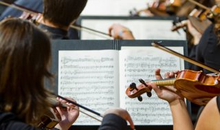 Premios Extraordinarios en las Enseñanzas Artísticas Superiores.