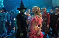 Una estrella de Wicked aborda el futuro de la franquicia tras el estreno de Wicked 2
