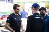 Foto: Dani Juncadella competirá en 2026 con Verstappen Racing en el GT World Challenge Europe