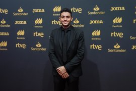 Foto: Oscar J. Barroso / AFP7 / Europa Press - Archivo