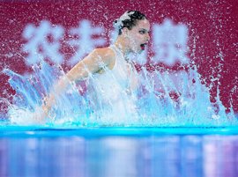 Foto: Luo Yuan / Xinhua News / ContactoPhoto - Archivo