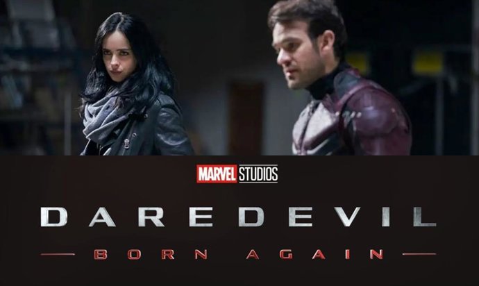 El productor de Daredevil: Born Again revela los primeros detalles del regreso de Jessica Jones