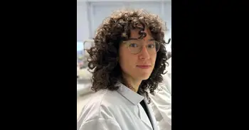 Una científica riojana lidera un proyecto para desarrollar tratamientos naturales que protejan el patrimonio cultural