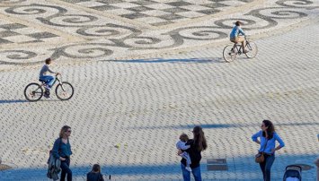 Es Andalucía - Sevilla