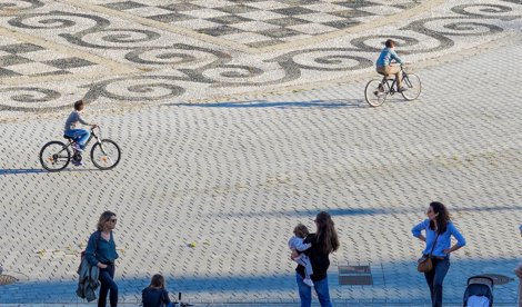 Es Andalucía - Sevilla