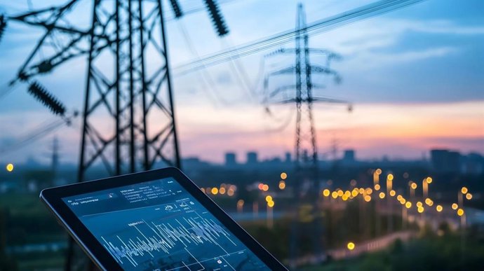 Archivo - Magtel finaliza su participación en el proyecto europeo Omega-X.