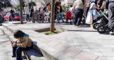 Cooperación y Desarrollo