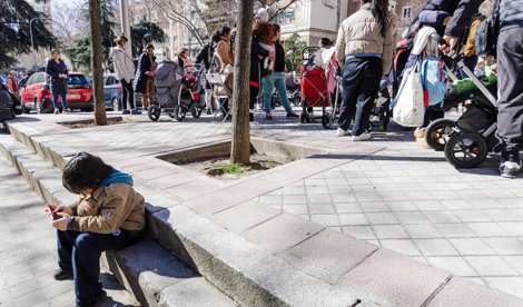 Cooperación y Desarrollo