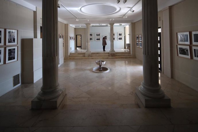 Archivo - Fundación Rodríguez-Acosta. Archivo.