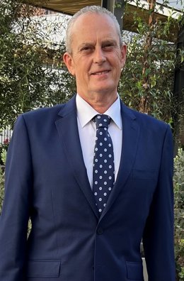 Archivo - Juan del Olmo.